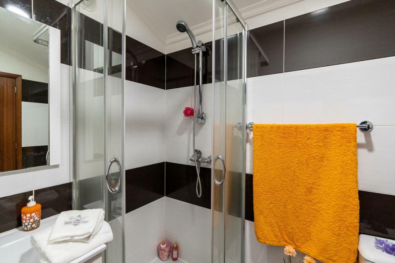 Casa Por Do Sol Apartment ปอนตา ดู โซล ภายนอก รูปภาพ