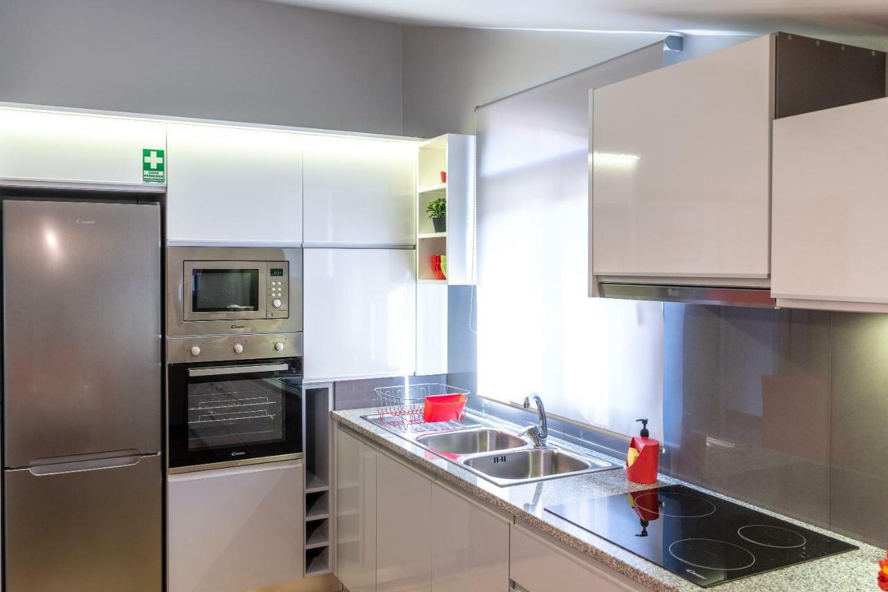 Casa Por Do Sol Apartment ปอนตา ดู โซล ภายนอก รูปภาพ