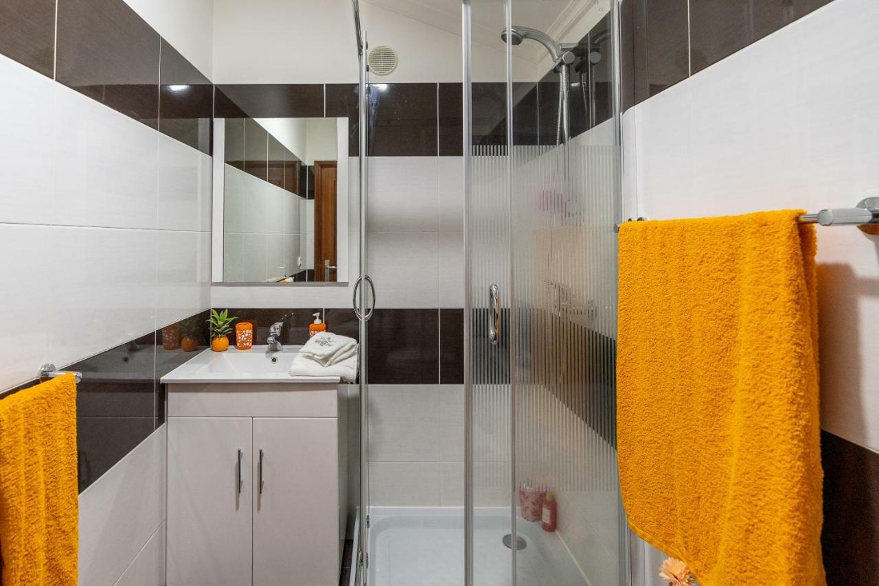 Casa Por Do Sol Apartment ปอนตา ดู โซล ภายนอก รูปภาพ