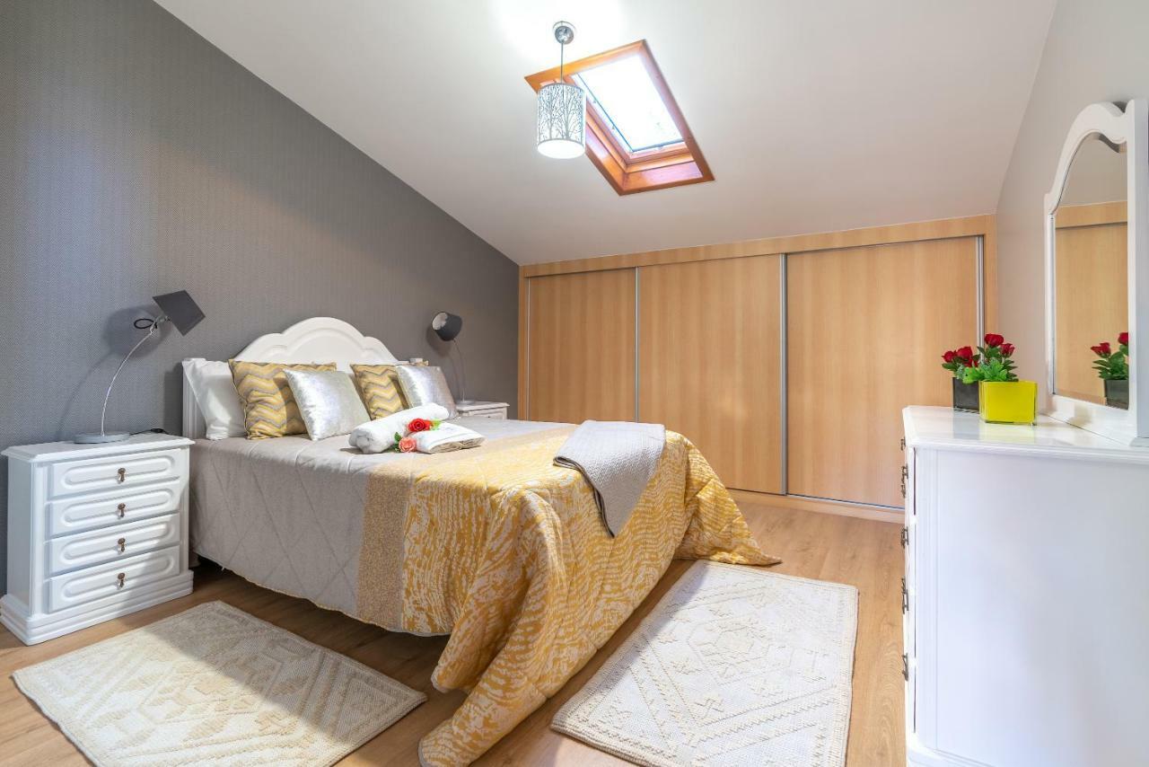 Casa Por Do Sol Apartment ปอนตา ดู โซล ภายนอก รูปภาพ