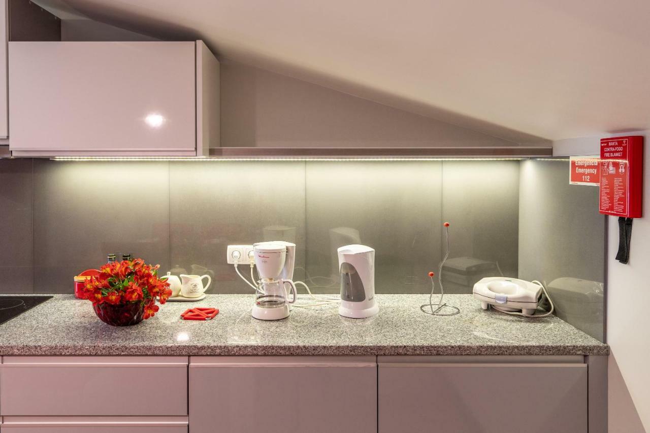 Casa Por Do Sol Apartment ปอนตา ดู โซล ภายนอก รูปภาพ